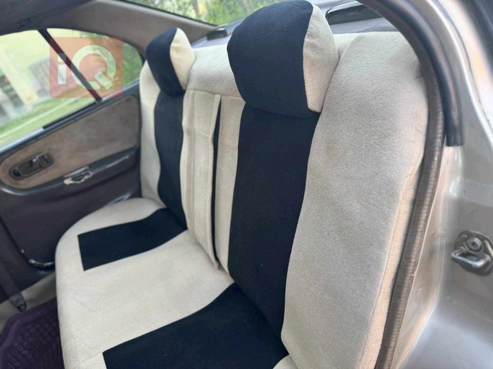 نيسان بريميرا